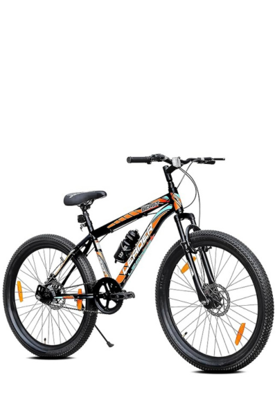 adventure bike
