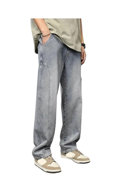 baggy jeans men