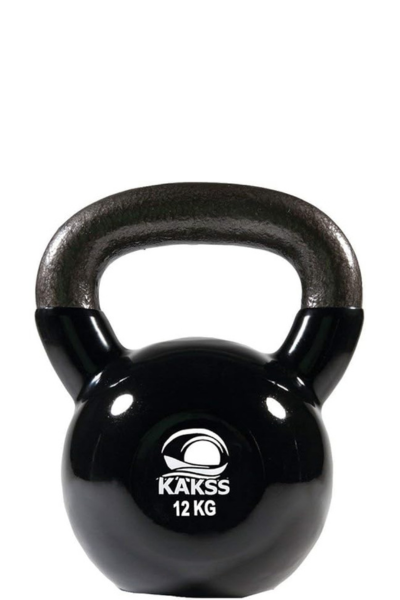 kettle bell