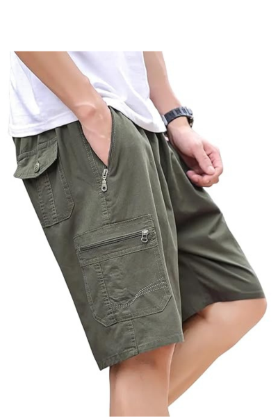 popular denim shorts