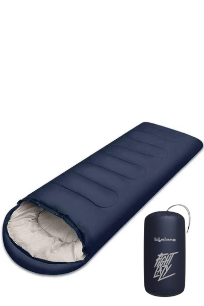 sleeping bag