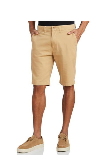 Chino Shorts